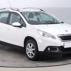 Peugeot 2008 1.2 PureTech / 19493526
