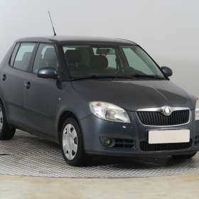 Škoda Fabia 1.2 12V / 19493527