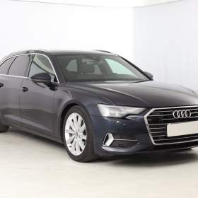 Audi A6 40 TDI / 19493528
