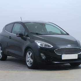 Ford Fiesta 1.1 / 19493531