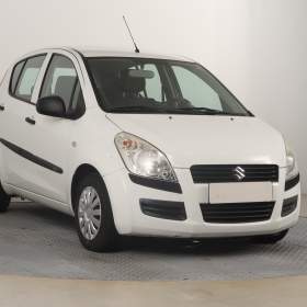 Suzuki Splash 1.0 / 19493534