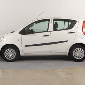 Suzuki Splash 1.0 / 19493534