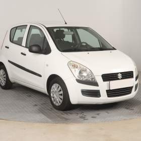 Suzuki Splash 1.0 / 19493534