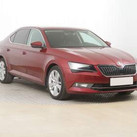 Škoda Superb 2.0 TDI / 19493535