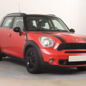 Mini Countryman Cooper S / 19493537