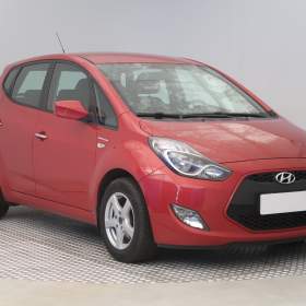 Hyundai ix20 1.4 CRDi / 19493539