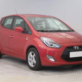 Hyundai ix20 1.4 CRDi / 19493539