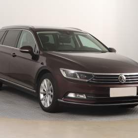 Volkswagen Passat 2.0 TDI / 19493542