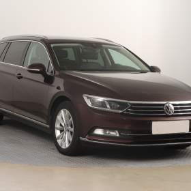 Volkswagen Passat 2.0 TDI / 19493542