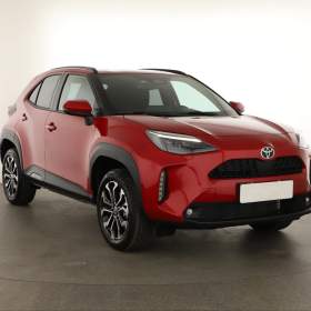 Toyota Yaris Cross 1.5 VVT- iE / 19493545