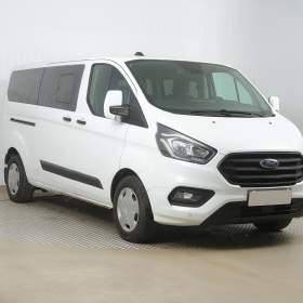 Ford Transit Custom 2.0 EcoBlue / 19493546