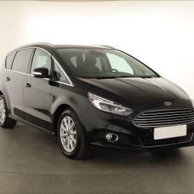Ford S- MAX 2.0 TDCi / 19493548