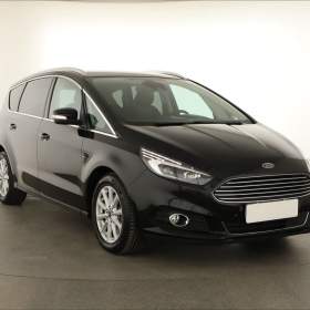 Ford S- MAX 2.0 TDCi / 19493548
