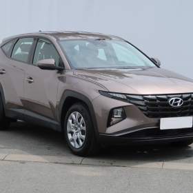 Hyundai Tucson 1.6 T- GDI / 19493549