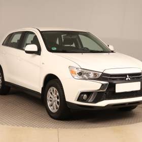 Mitsubishi ASX 1.6 MIVEC / 19493550