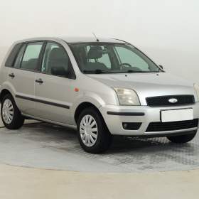 Ford Fusion 1.4 / 19493552