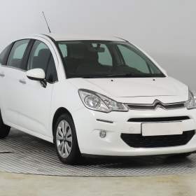 Citroën C3 1.2 VTi / 19493553