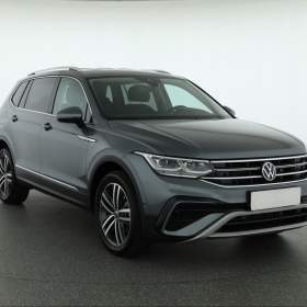 Volkswagen Tiguan Allspace 2.0 TDI / 19493554