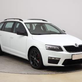 Škoda Octavia RS 2.0 TDI / 19493555