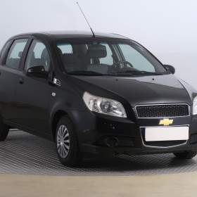 Chevrolet Aveo 1.2 i 16V / 19493559