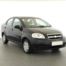 Chevrolet Aveo 1.4 i 16V / 19493559