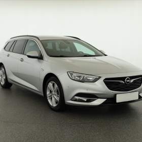 Foto inzerátu Opel Insignia 2.0 CDTI
