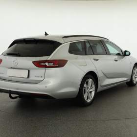 Foto inzerátu Opel Insignia 2.0 CDTI