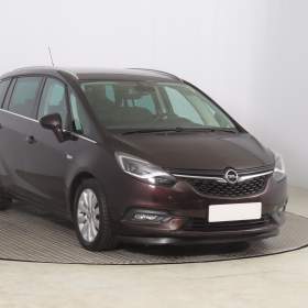 Opel Zafira 1.4 Turbo / 19493561
