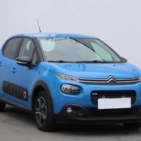 Citroën C3 1.2 PureTech / 19493563