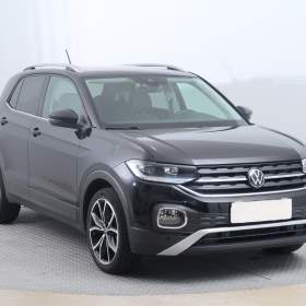 Volkswagen T- Cross 1.0 TSI / 19493564