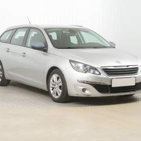 Peugeot 308 1.6 BlueHDi / 19493565
