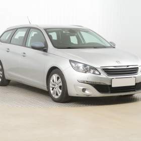 Peugeot 308 1.6 BlueHDi / 19493565