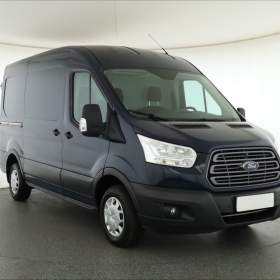 Ford Transit 2.0 EcoBlue / 19493566