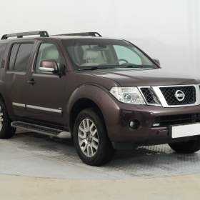 Nissan Pathfinder 3.0 dCi / 19493569
