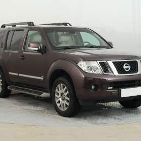 Nissan Pathfinder 3.0 dCi / 19493569