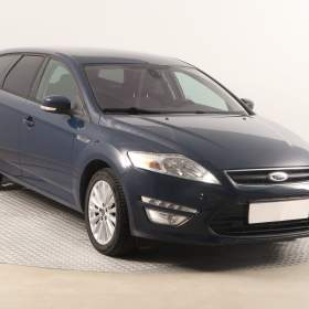 Ford Mondeo 2.0 TDCi / 19493571