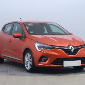 Renault Clio E- Tech Hybrid / 19493576