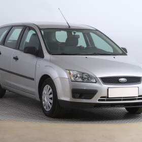 Ford Focus 1.6 16V / 19493578