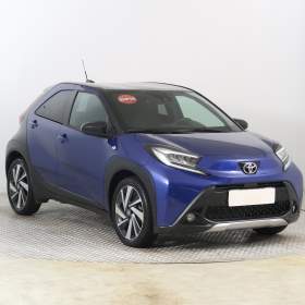 Toyota Aygo 1.0 VVT- i / 19493579