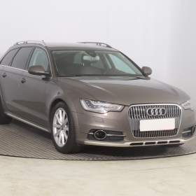 Audi A6 Allroad 3.0 TDI / 19493580