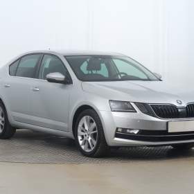 Škoda Octavia 2.0 TDI / 19493582