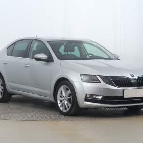 Škoda Octavia 2.0 TDI / 19493582