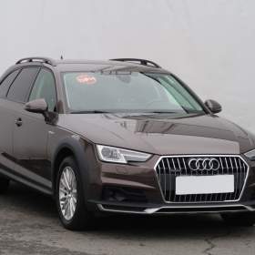 Audi A4 Allroad 2.0 TDI / 19493583
