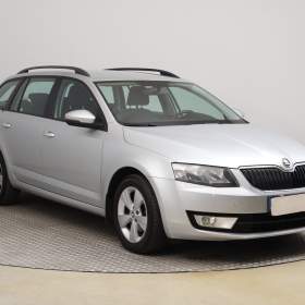 Škoda Octavia 1.6 TDI / 19493587