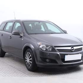 Opel Astra 1.6 16V / 19493588