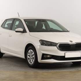 Škoda Fabia 1.0 TSI / 19493589