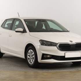 Škoda Fabia 1.0 TSI / 19493589
