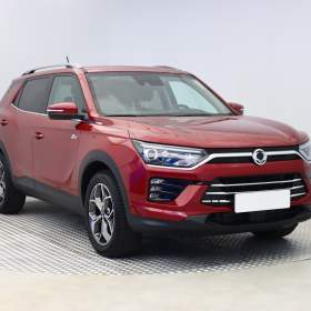 SsangYong Korando 1.5 T- GDI / 19493591