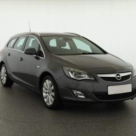 Opel Astra 1.6 16V LPG / 19493593