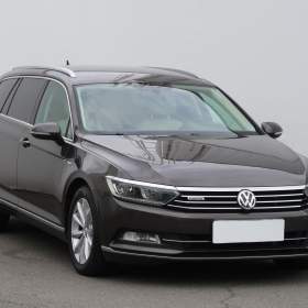 Volkswagen Passat 2.0 TDI / 19493599